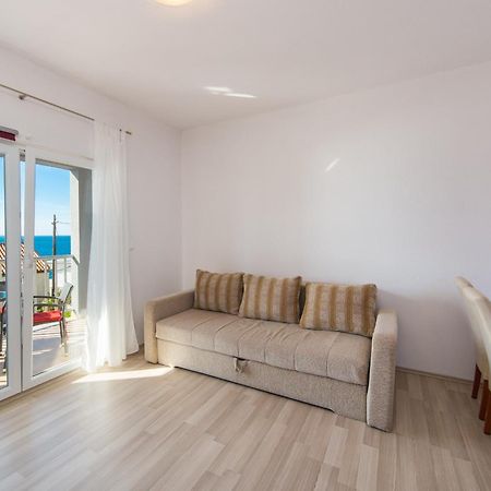 Apartments By The Sea Brist, Makarska - 11078 Szoba fotó