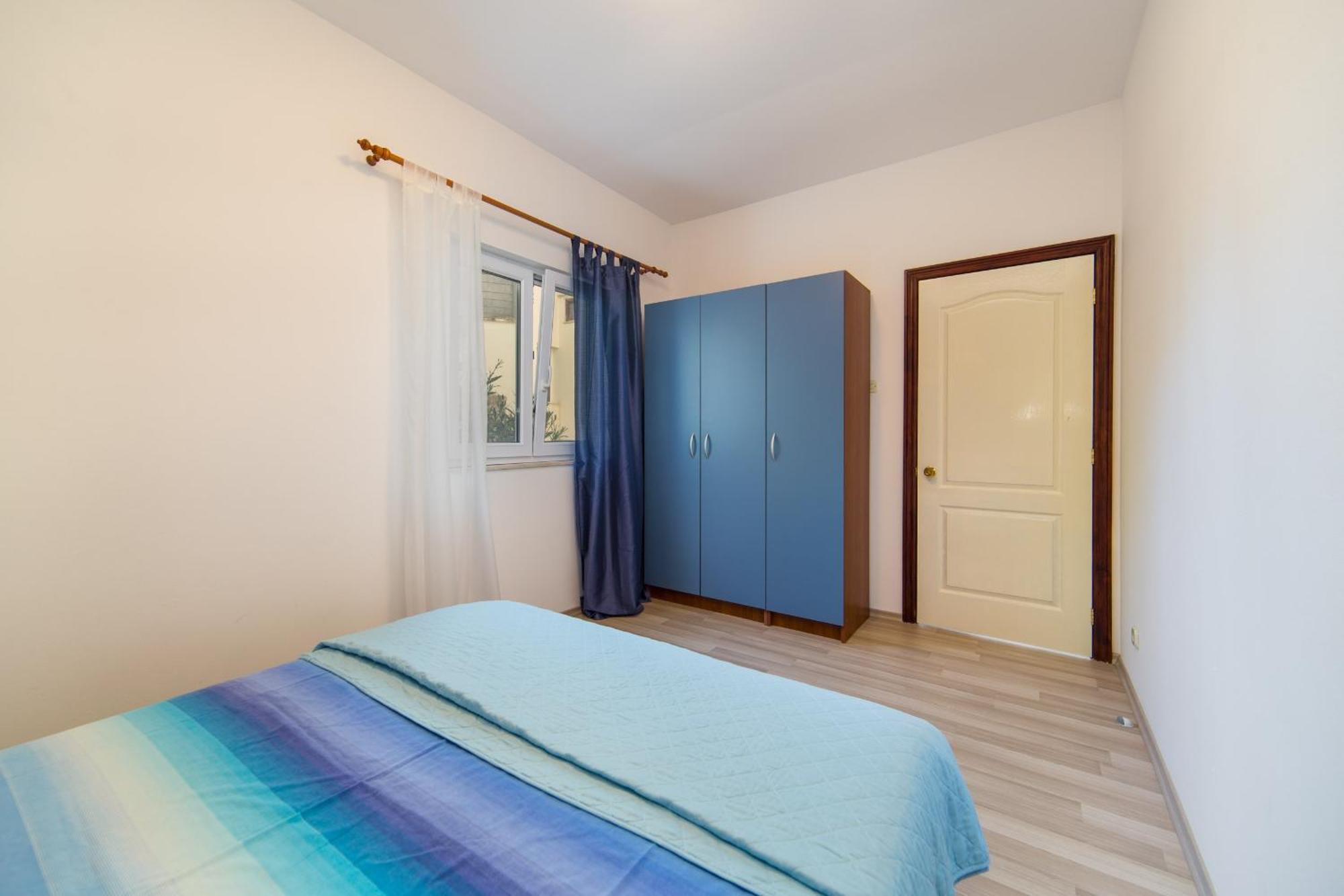 Apartments By The Sea Brist, Makarska - 11078 Szoba fotó